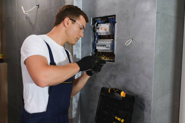 Best Electrical Contractors for Businesses  in Helena Valley Southeast, MT
