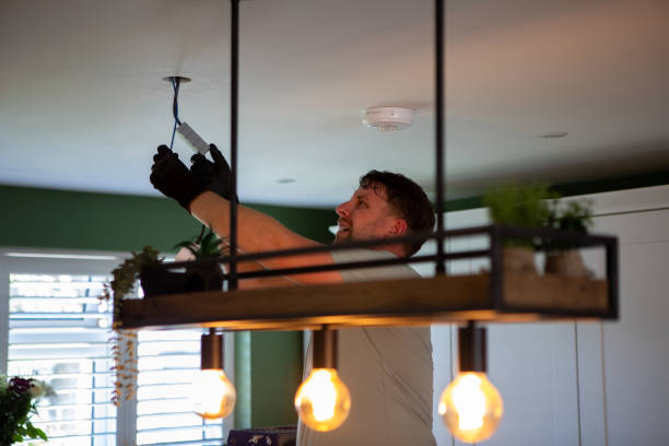 Best Industrial Electrical Services  in Helena Valley Southeast, MT