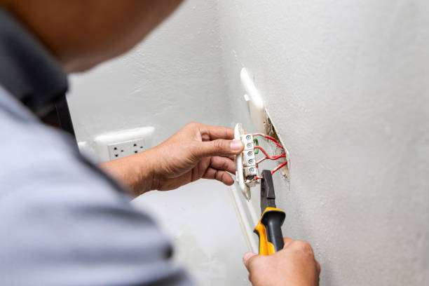 Best Residential Electrician Services  in Helena Valley Southeast, MT
