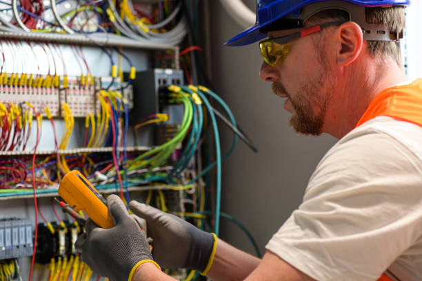 Best Electrical Rewiring Services  in Helena Valley Southeast, MT