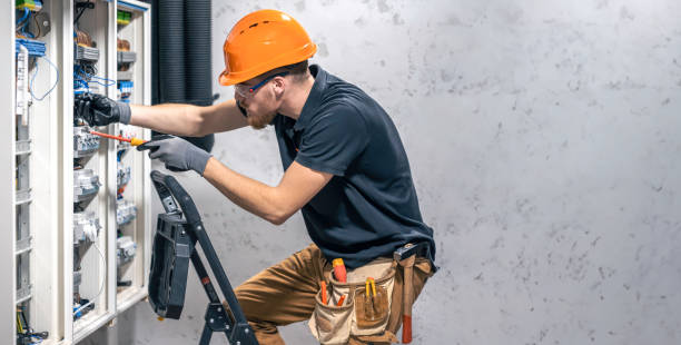 Best Affordable Electrical Installation  in Helena Valley Southeast, MT