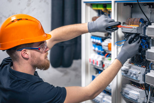 Best Licensed Electrician  in Helena Valley Southeast, MT