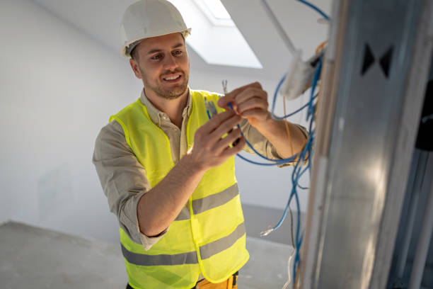 Best Affordable Emergency Electrician  in Helena Valley Southeast, MT